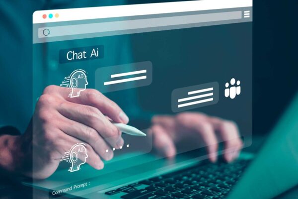 La inteligencia de leer y escribir en un mundo artificial
