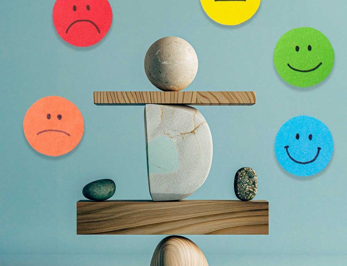 Alfabetización emocional