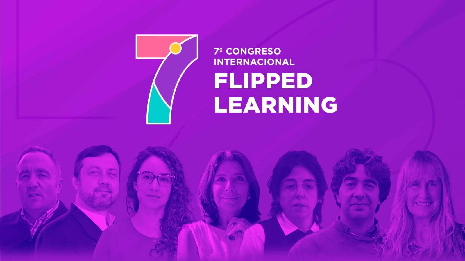 Alfabetización para la Cultura del Aprendizaje: Claves y Aprendizajes del 7° Congreso Internacional