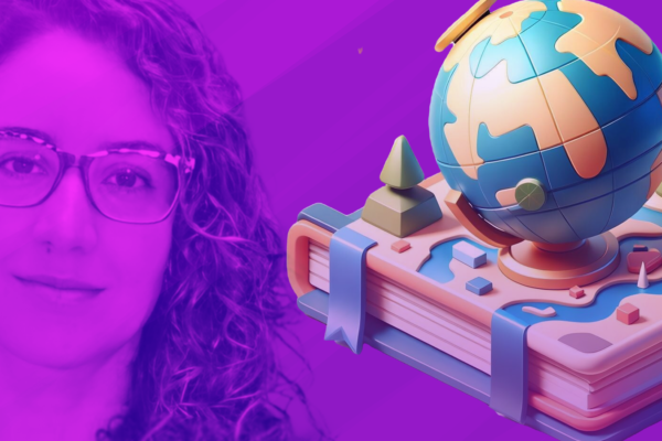 Leer, escribir y comprender el mundo