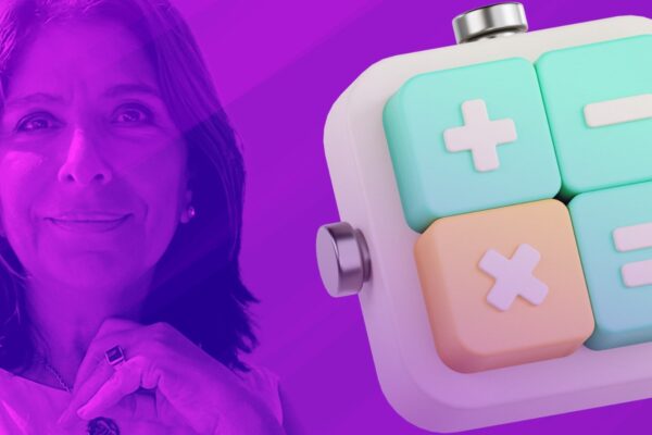 Aprender Matemáticas sin ansiedad
