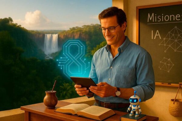 Inteligencia Artificial en la Educación