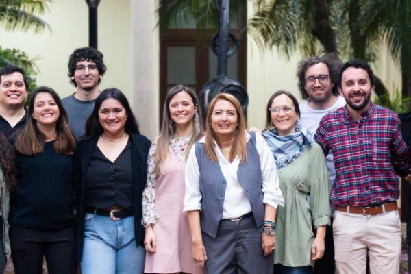 Ecos de lo que dejó el 8° Congreso Internacional Flipped Learning