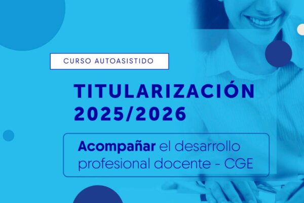 Titularización 2026