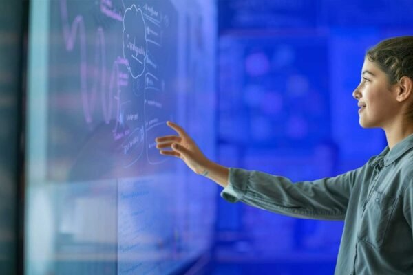 Trazando el futuro de la Inteligencia Artificial en las aulas de Misiones