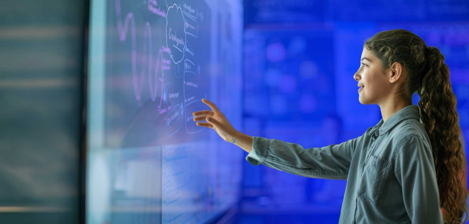 Trazando el futuro de la Inteligencia Artificial en las aulas de Misiones