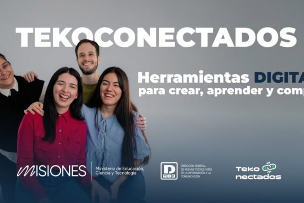 Tekonectados