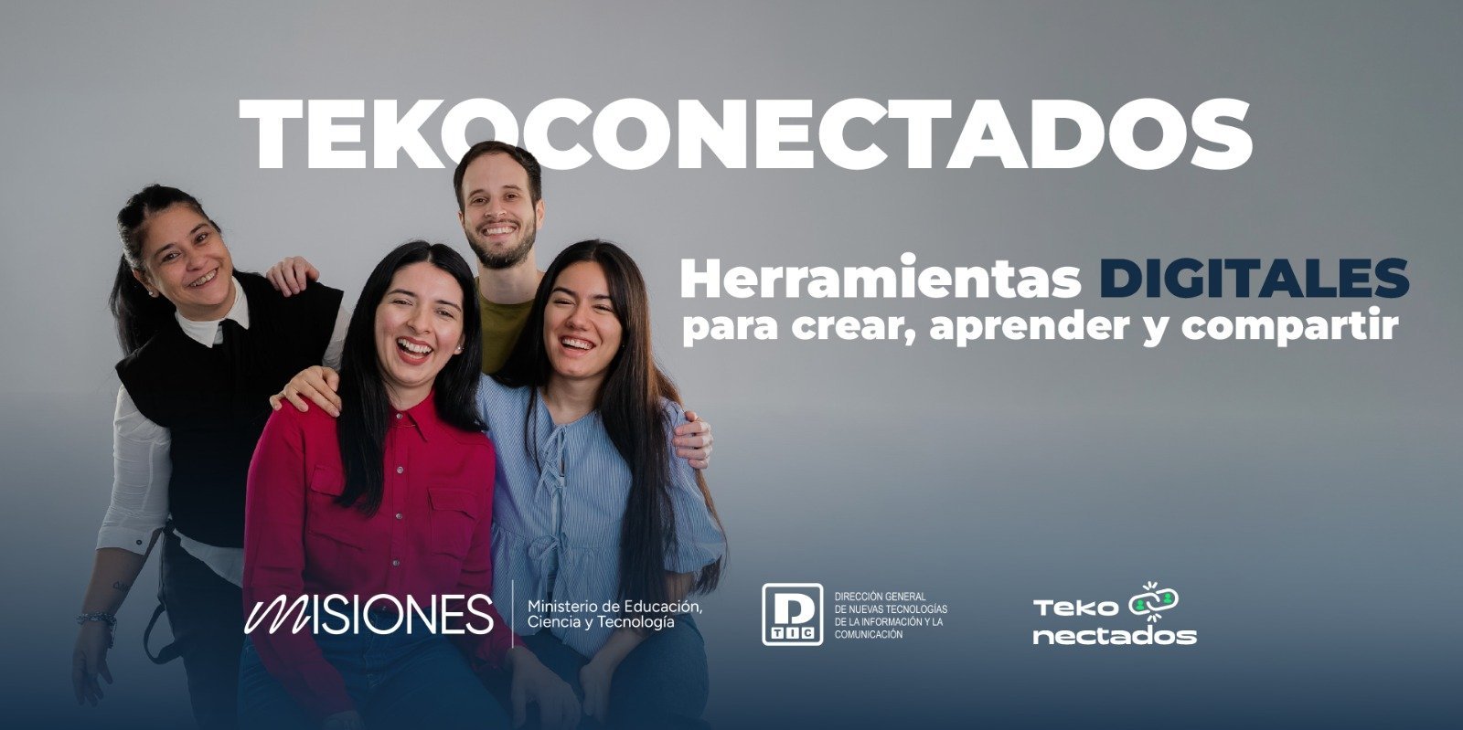 Tekonectados