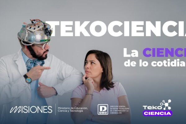 Tekociencia