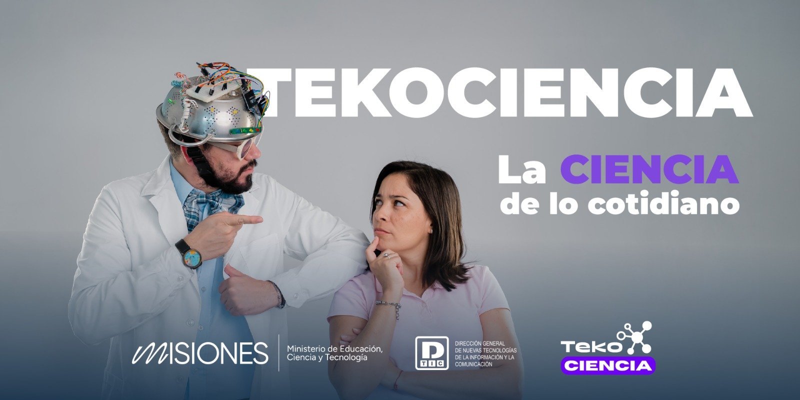 Tekociencia