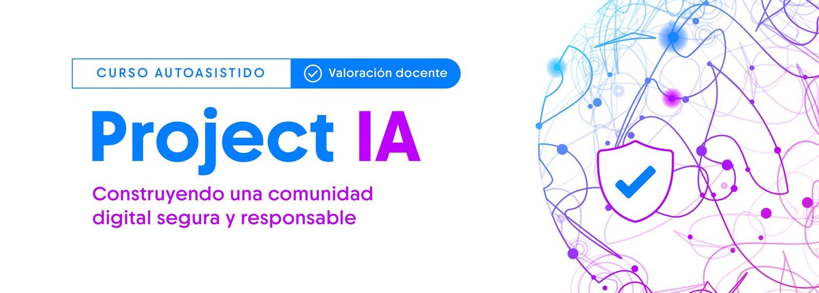 El camino hacia una ciudadanía digital responsable