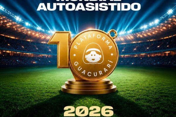 Mundial Autoasistido 2026