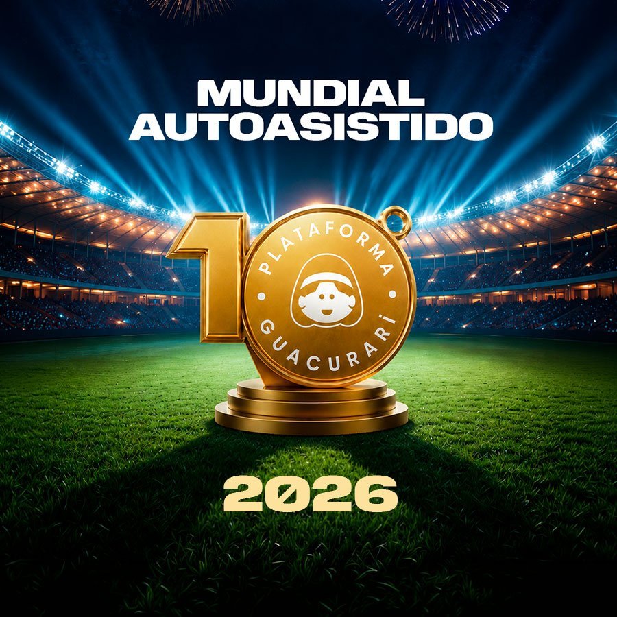 Mundial Autoasistido 2026