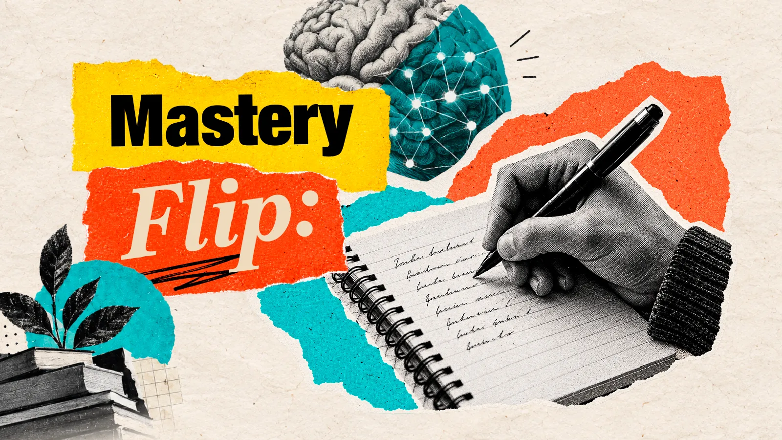 Mastery Flip: una nueva etapa para seguir aprendiendo