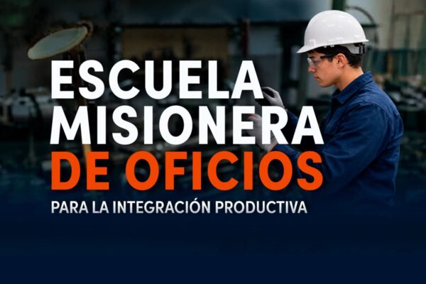 Escuela Misionera de Oficios