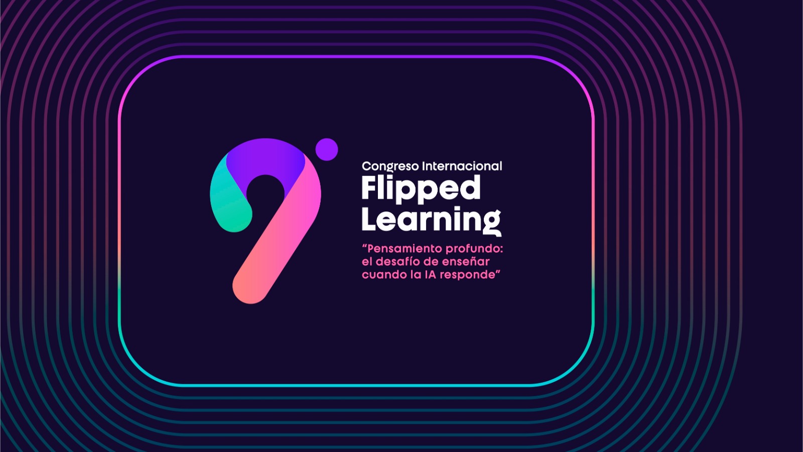 Récord histórico: El 9º Congreso Internacional de Flipped Learning superó los 18 mil inscriptos y consolidó el crecimiento de Plataforma Guacurarí